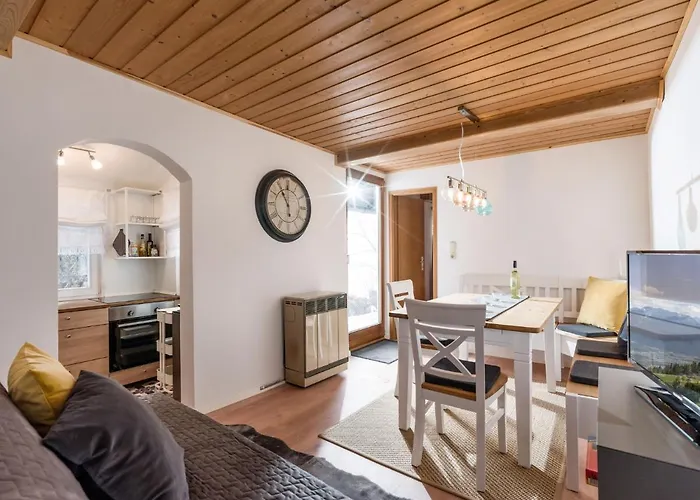 Prázdninový dům Grabner Riedleiten Bienenhaus Oberaudorf