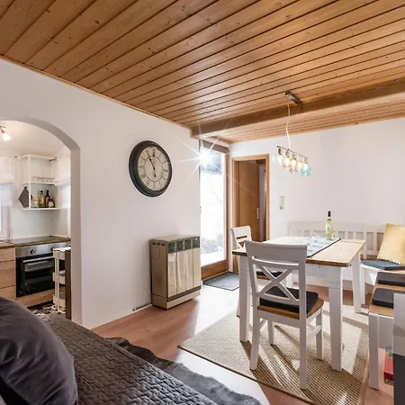 Feriehus Grabner Riedleiten Bienenhaus Oberaudorf