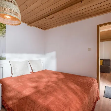 Grabner Riedleiten Bienenhaus Feriehus