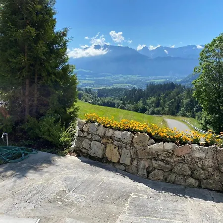 Ferienhaus Grabner Riedleiten Bienenhaus *