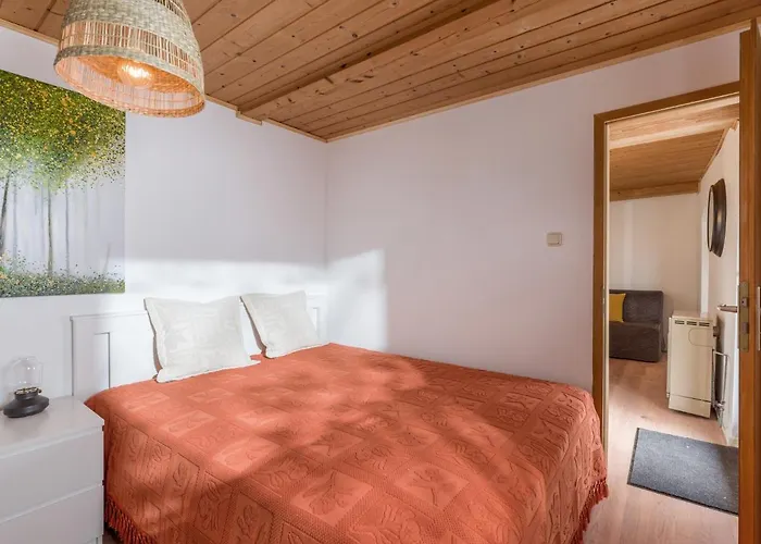 Grabner Riedleiten Bienenhaus Vakantiehuis